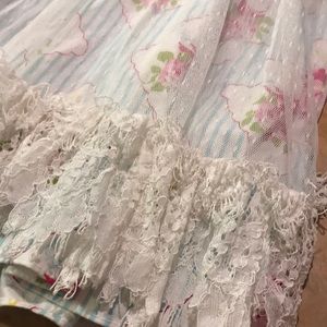 Dresses - peaches n cream dress Dresses - peaches n cream dress